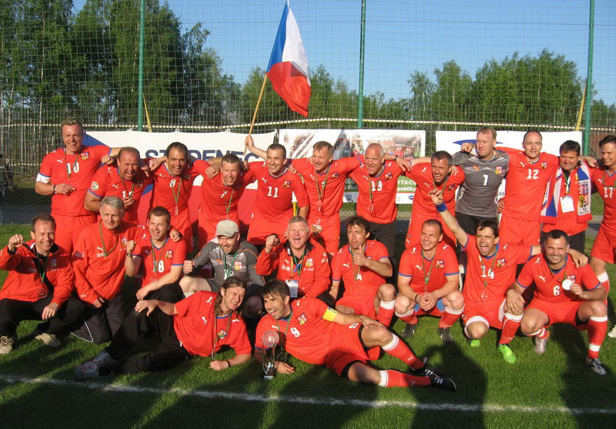 18.5.2012 CZECH_TEAM