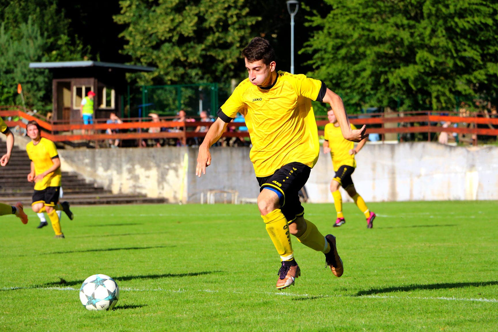 Teplice vs. Broumov (3)